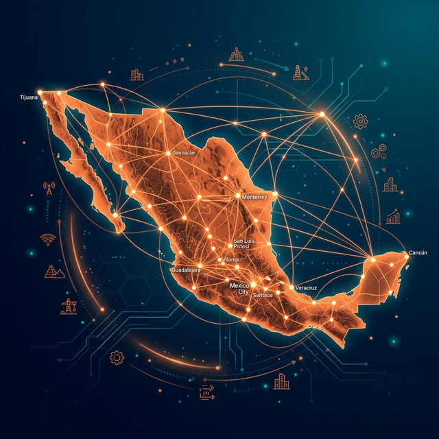 MOLBER Solutions Facilities